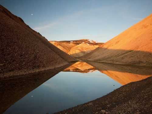 Foto offerta MARATONA DI REYKJAVIK , immagini dell'offerta MARATONA DI REYKJAVIK  di Ovunque viaggi.